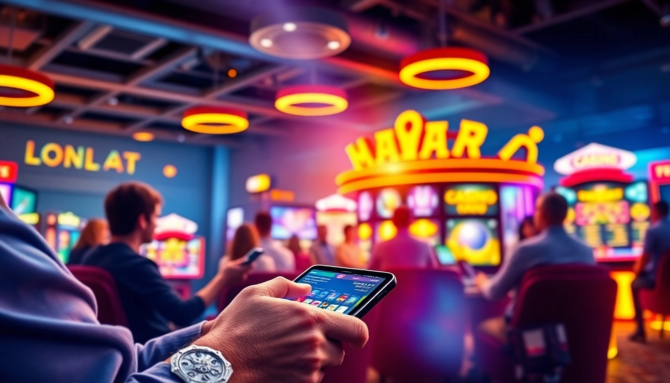 QQ88 offers a thrilling online casino experience through engaging gaming environments.