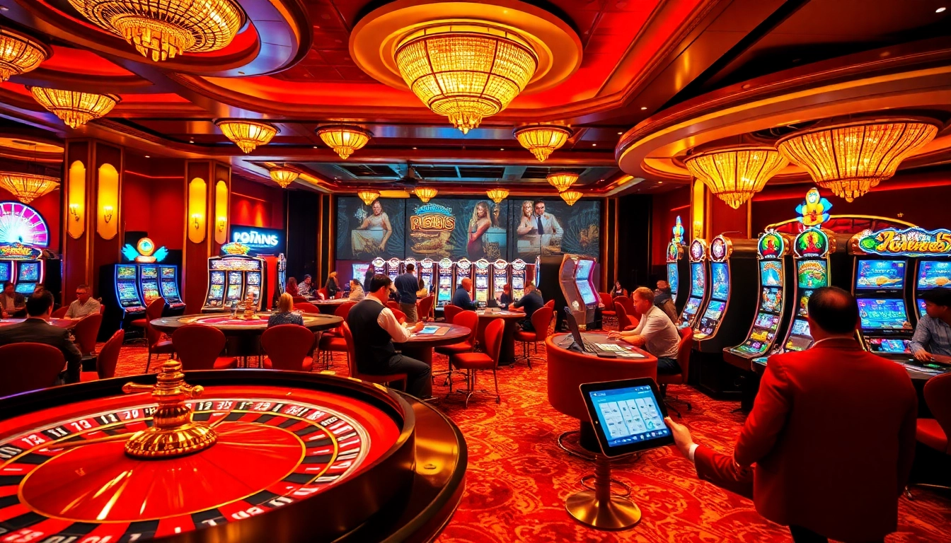 Experience thrilling gaming as you login to rr88 đăng nhập for exciting casino adventures.
